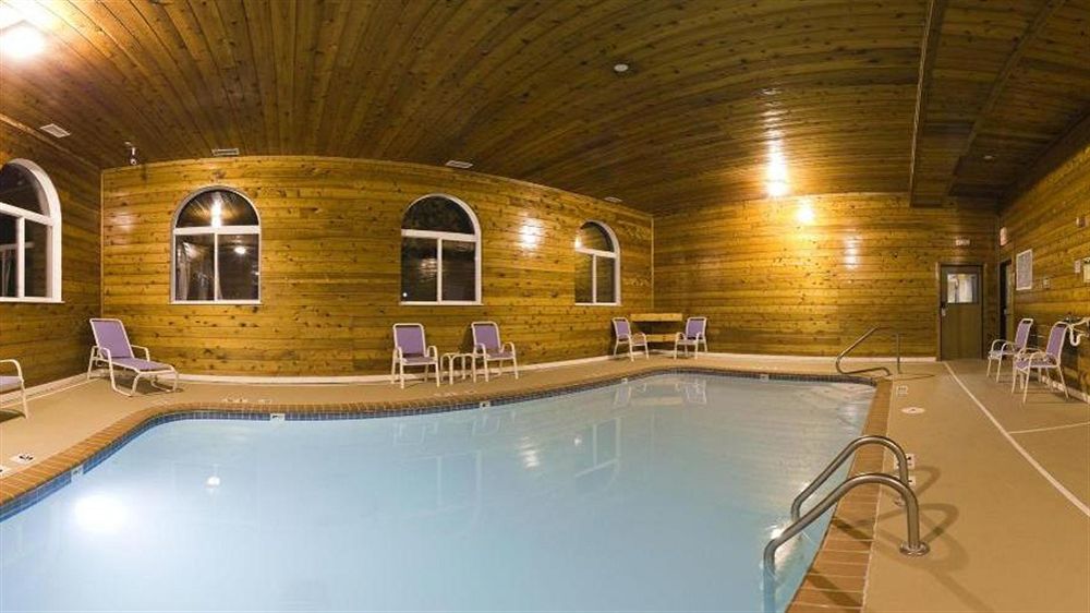 Holiday Inn Express Tuscola Exteriör bild